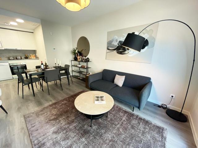 Pisos 3 habitaciones a estrenar en Teatinos - Carlos de Haya photo 0