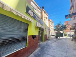 Local zona Calle La Unión photo 0