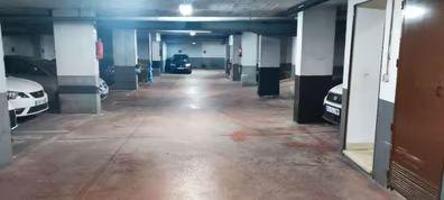 Plaza de aparcamiento en Avda. Carlos de Haya, 45. photo 0