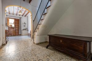CASA EN LLUCMAJOR REFORMA TOTAL photo 0
