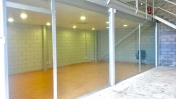 VENTA NAVE CARRETERA PALMA-CAMPOS photo 0