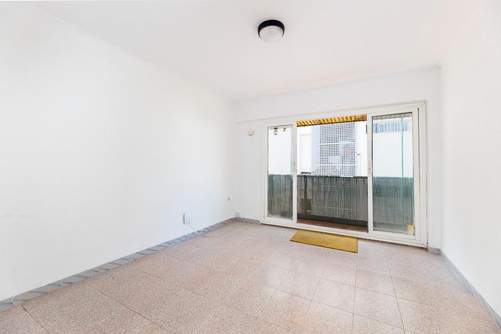 VENTA 5 SIN ASCENSOR EN SON GOTLEU photo 0