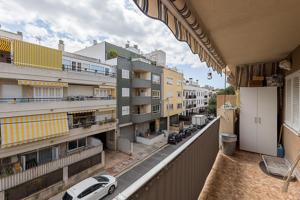 VENTA PISO EN EL RAFAL photo 0