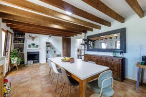 Casa Rústica en Manacor photo 0