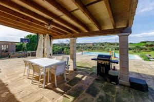 Finca Rústica en Manacor photo 0