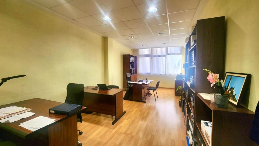 LOCAL COMERCIAL EN SON RAPINYA photo 0