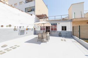 VENTA PISO CON TERRAZA EN FONERS photo 0