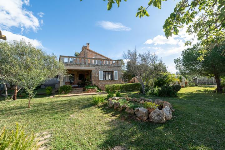 VENTA FINCA RUSTICA EN MARRATXÍ photo 0