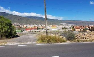 Terrenos Edificables En venta en Candelaria photo 0