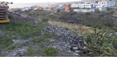 Terrenos Edificables En venta en Candelaria photo 0