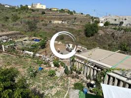 Villa En venta en Vilaflor photo 0