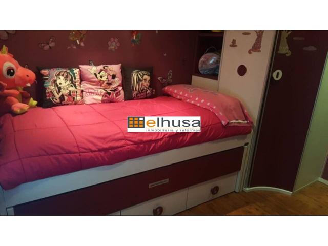 Piso en venta en Albiz-Markonzaga photo 0
