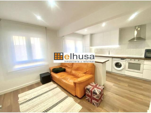 Piso en venta en Alde Zaharra-Portu photo 0