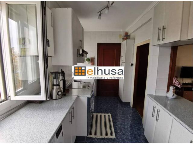 Piso en venta en San Juan-La Magdalena photo 0