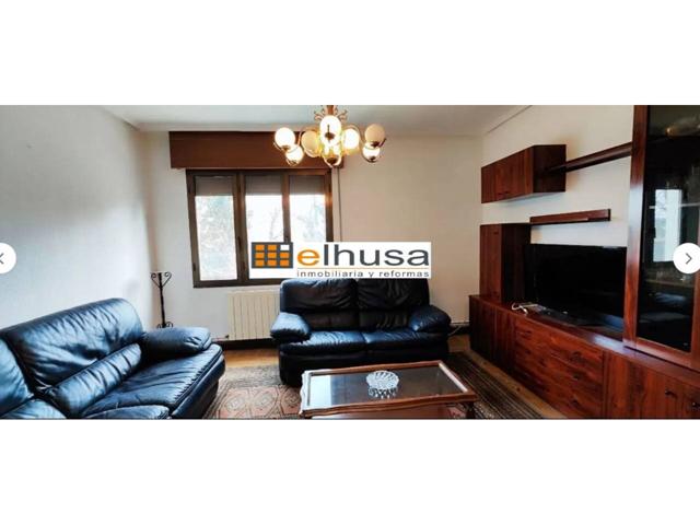 PISO BAJO EXTERIOR EN ABATXOLO photo 0