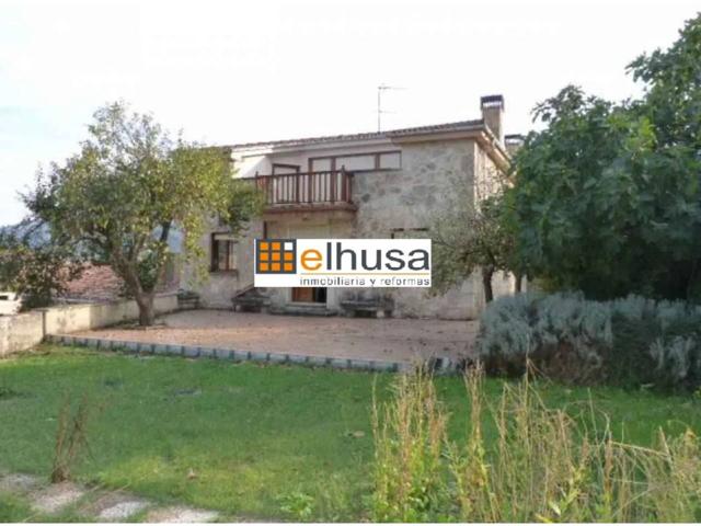 Chalet en venta en Quecedo de Valdivielso photo 0