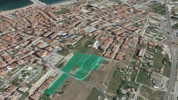 Suelos urbanizables sectorizados en venta en Vinaròs photo 0