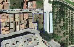 Suelo Urbano en Tortosa photo 0