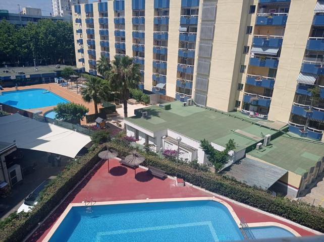 OPORTUNIDAD DE INVERSIÓN EN EDIFICIO MERCURIO photo 0