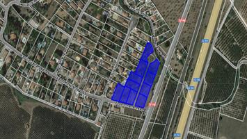 Suelo urbano no consolidado en Alcover photo 0