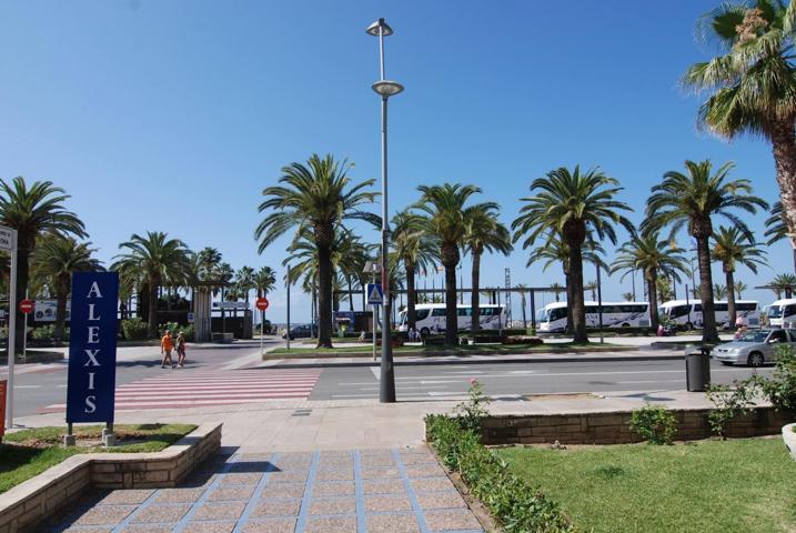 APARTAMENTO VISTA AL MAR ZONA PASEO JAIME I CON LICENCIA TURÍSTICA photo 0