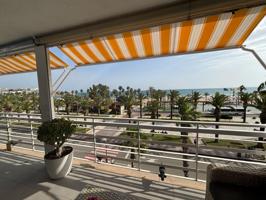 ¡Exclusiva vivienda reformada con vistas al mar en pleno Paseo Jaime I, Salou! photo 0