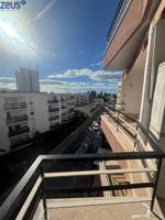 Oportunidad única en Salou: apartamento amueblado con vista al mar y ubicación inmejorable photo 0