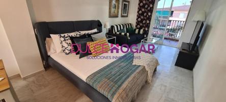 COQUETO Y REFORMADO ESTUDIO CON LICENCIA VACACIONAL photo 0