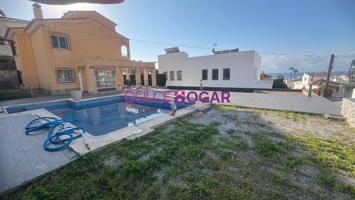 BELLISIMA CASA CHILCHES COSTA, INMEJORABLES VISTAS!! photo 0