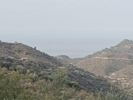 MAGNIFICAS PARCELAS CON VISTAS ESPECTACULARES A LA BAHÍA MALAGUEÑA EN OLIAS MÁLAGA. photo 0