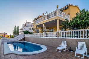 CHALET EN SERRAMAR photo 0