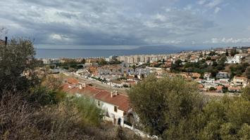 PARCELA DE 680 M2 CON EXCELENTES VISTAS photo 0