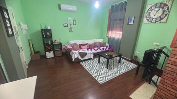 DUPLEX DE UN DORMITORIO EN EL CENTRO DE MALAGA photo 0