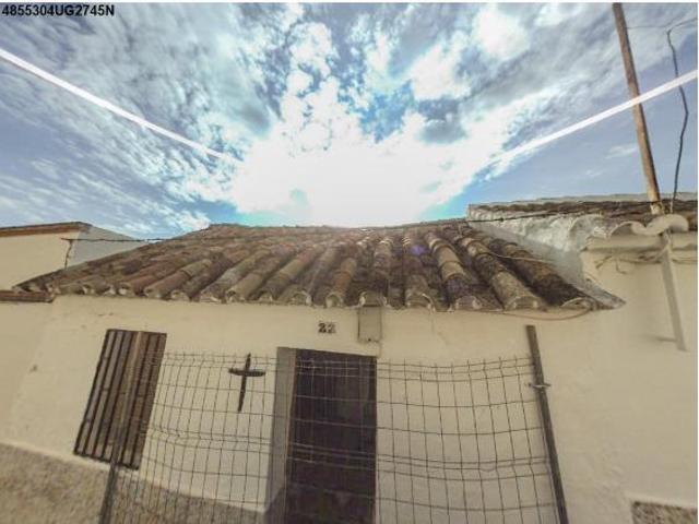 ENCANTADORA CASA DE PUEBLO EN UN EMPLAZAMIENTO CENTRICO E INMEJORABLE EN FUENCUBIERTA photo 0