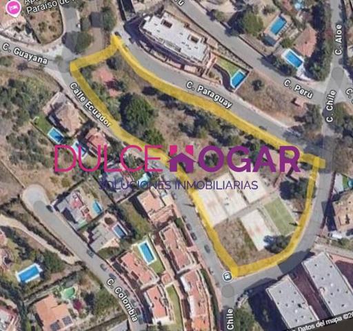 GRAN PARCELA PARA EQUIPAMIENTO PRIVADO photo 0