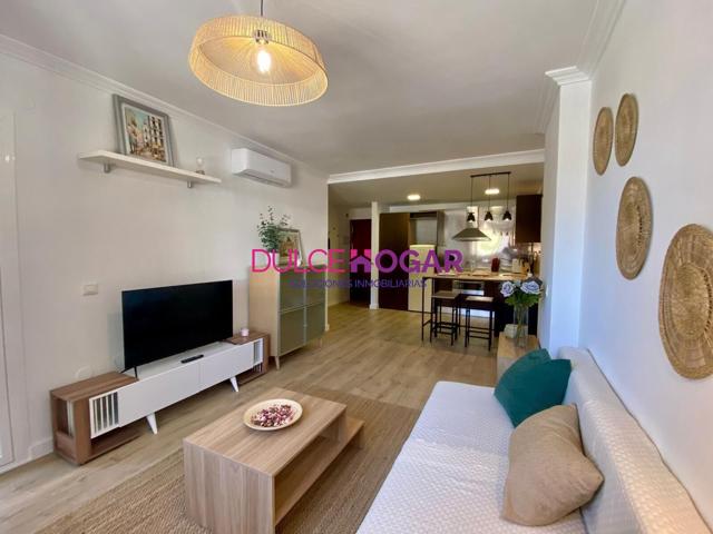 PISO TOTALMENTE REFORMADO CON LICENCIA VACACIONAL photo 0