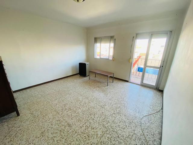 PISO EN VENTA (Rona - San Cristobal) photo 0
