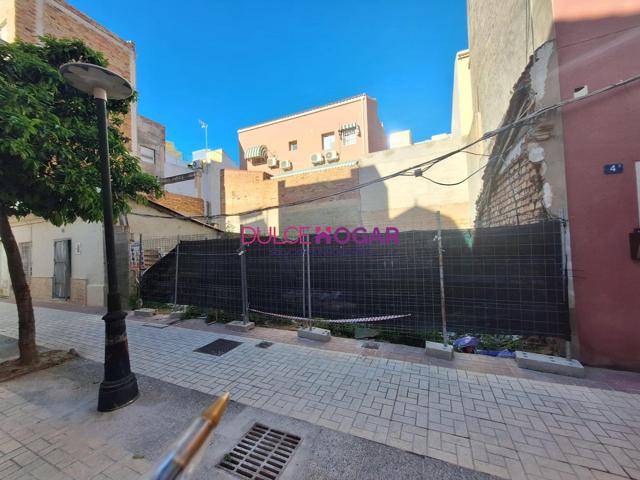 TERRENO URBANO EN PERCHEL SUR photo 0