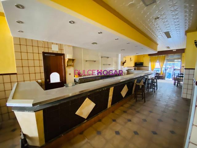 LOCAL COMERCIAL (Centro - Ronda) photo 0