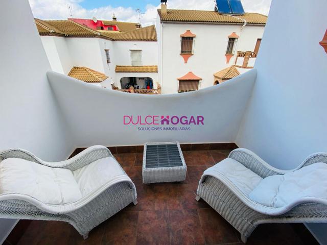 HERMOSO DUPLEX EN VENTA (Arriate) photo 0