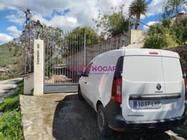 ESTUPENDA CASA CON TERRENO EN CANILLAS DEL ACEITUNO photo 0