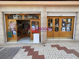LOCAL OBRADOR PANADERIA EN FUNCIONAMIENTO 2 PLANTAS photo 0