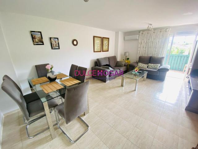 ESPECTACULAR CHALET ADOSADO (Estepona - Arena Beach) photo 0