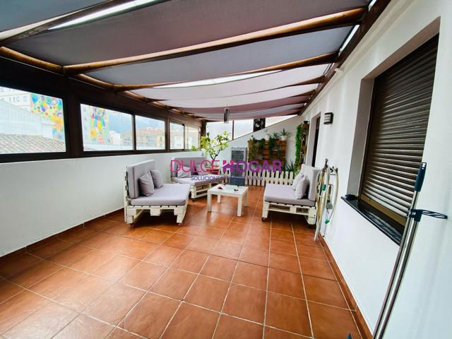 CASA-CHALET INDEPENDIENTE (Centro - Ronda) GARAJE OPCIONAL photo 0