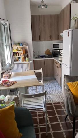 PISO DE TRES DORMITORIOS CERCA DEL CENTRO DE MÁLAGA photo 0