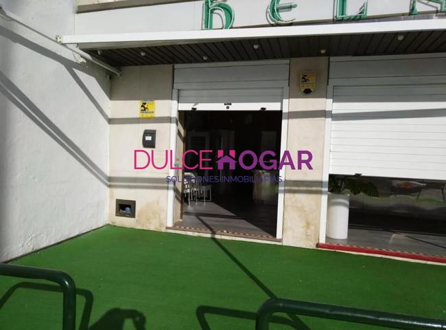 ESPECTACULAR LOCAL COMERCIAL EN EL CORAZON DE PEDREGALEJO photo 0