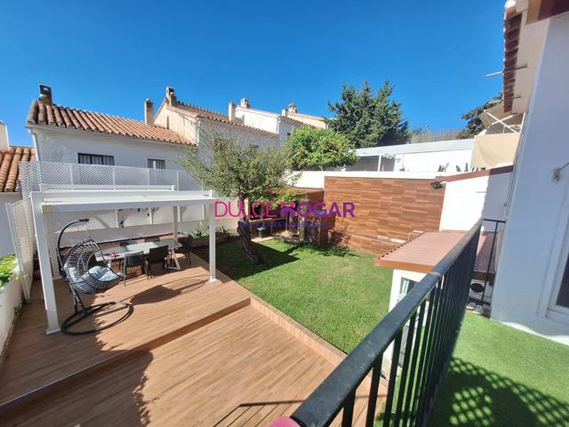 BELLISIMO CHALET ADOSADO EN ZONA COTOMAR photo 0