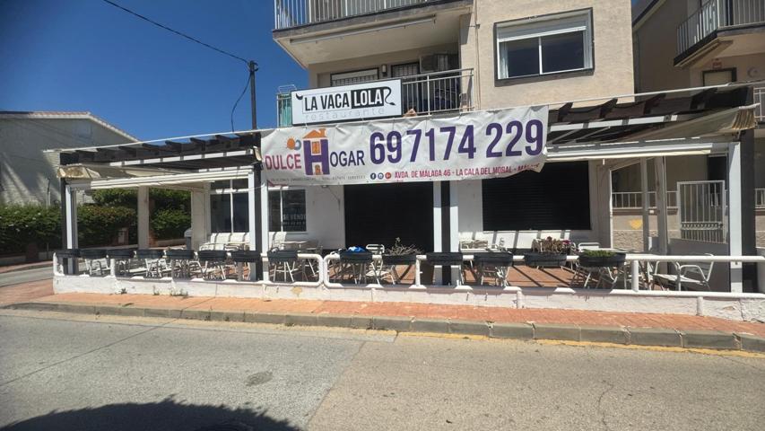 LOCAL EN PRIMERA LINEA DE PLAYA photo 0
