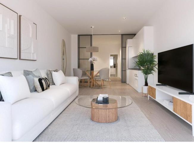 TU VIVIENDA DE OBRA NUEVA EN CÁRTAMA photo 0