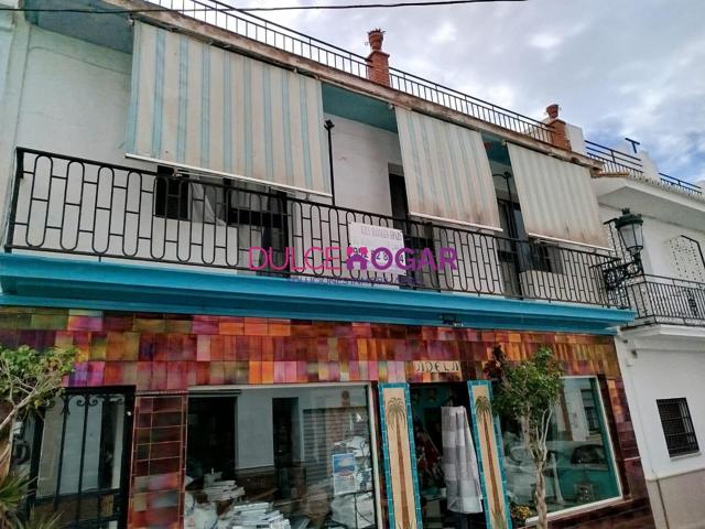 PISO NERJA PARA REFORMAR EN PLENO CENTRO photo 0